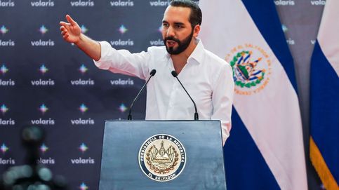 Bukele anuncia que El Salvador tendrá la primera aerolínea en aceptar bitcoin