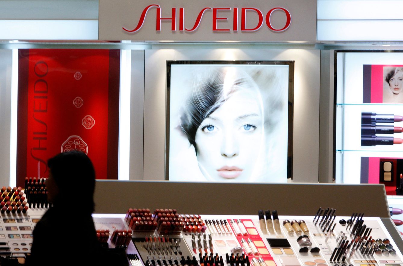 Actualmente Shiseido ocupa el cuarto puesto en el ranking mundial de las firmas cosméticas (Getty).
