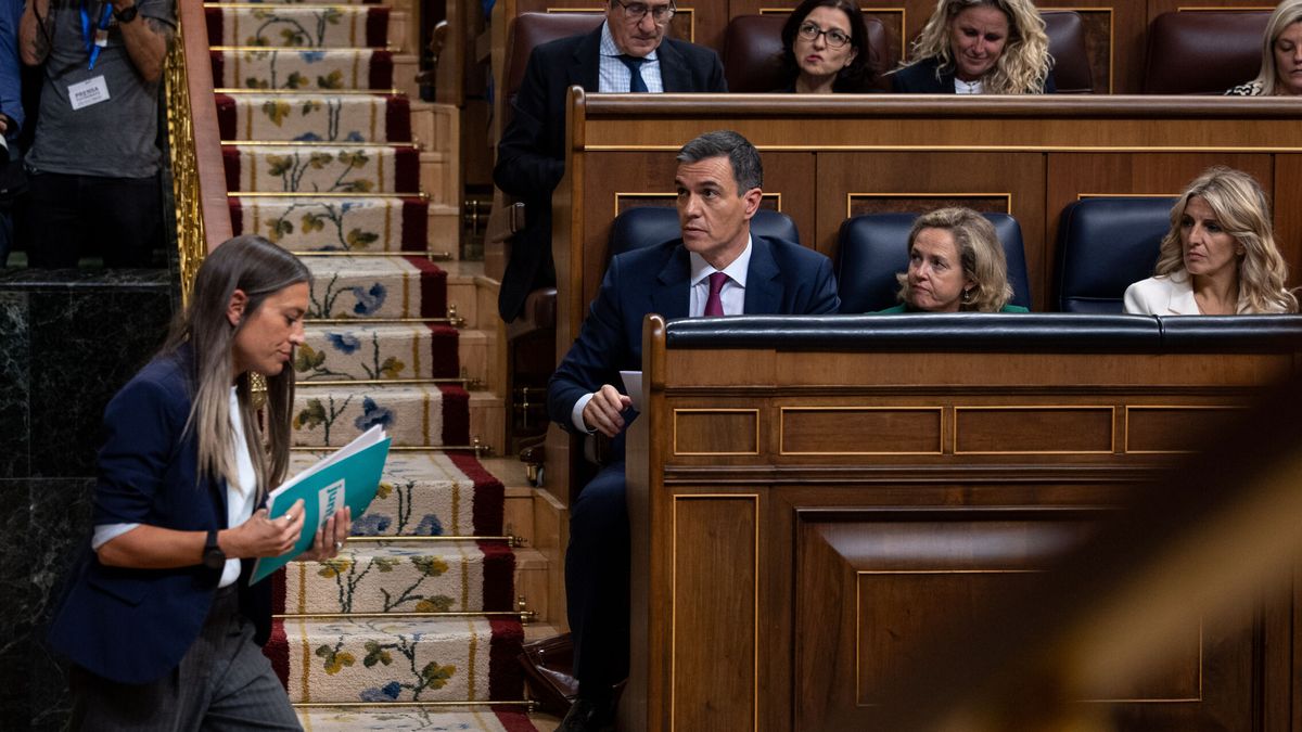 Junts tensiona la votación a última hora y anticipa una legislatura de marcaje a Sánchez