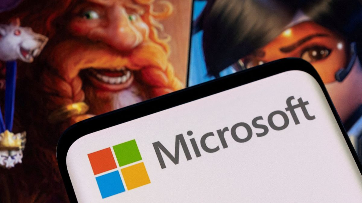 La mayor compra de Microsoft, en peligro: Reino Unido bloquea la adquisición de Activision