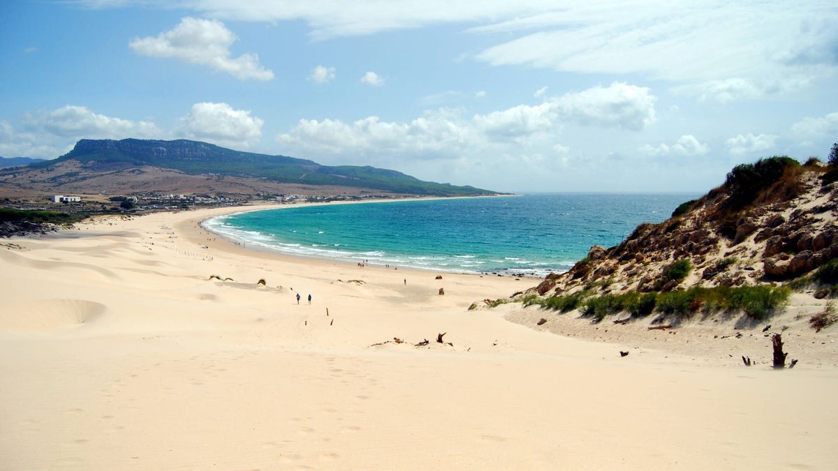 Dónde están las playas con bandera azul en Andalucía para este verano 2023