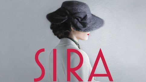 'Sira', la secuela de la exitosa 'El tiempo entre costuras', tendrá tambie´n su adaptación televisiva