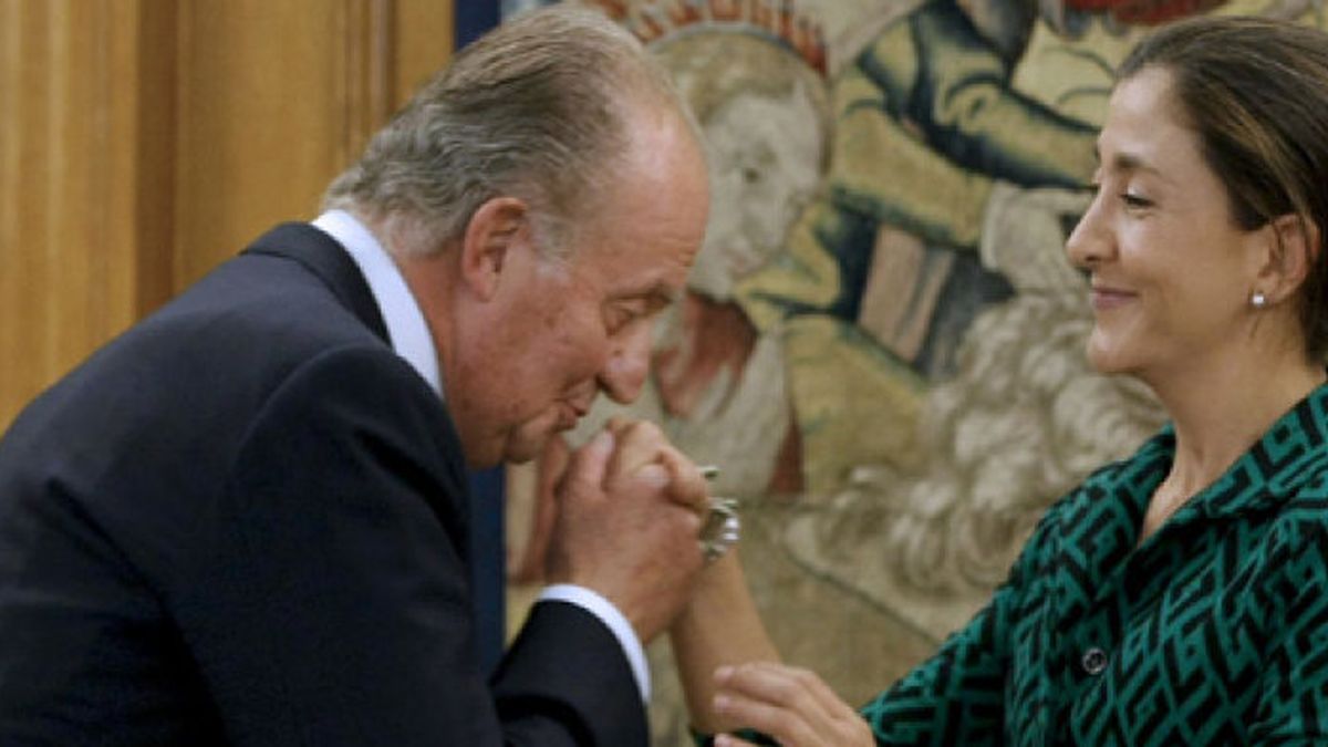 Ingrid Betancourt: “No quiero volver a la política, está llena de mentiras y manipulación”