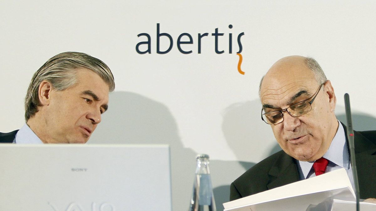Abertis anuncia la segunda mayor OPV del año: venderá un 55% de su filial Cellnex