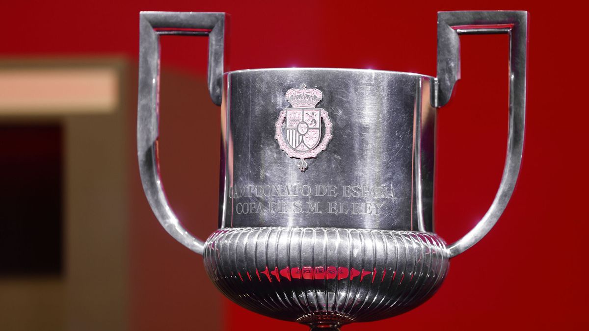 Copa del Rey 2025 sorteo cuartos de final en directo: estos son los ...