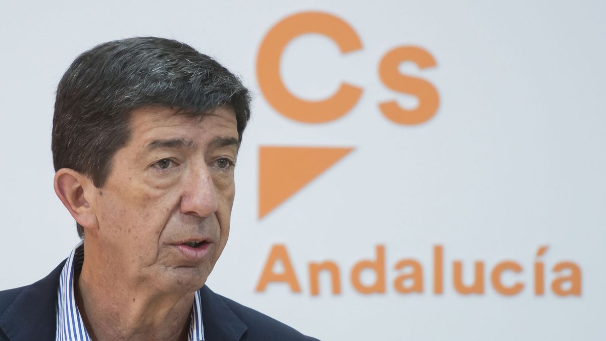 Estos son los dos únicos municipios donde Cs ha ganado en las elecciones de Andalucía