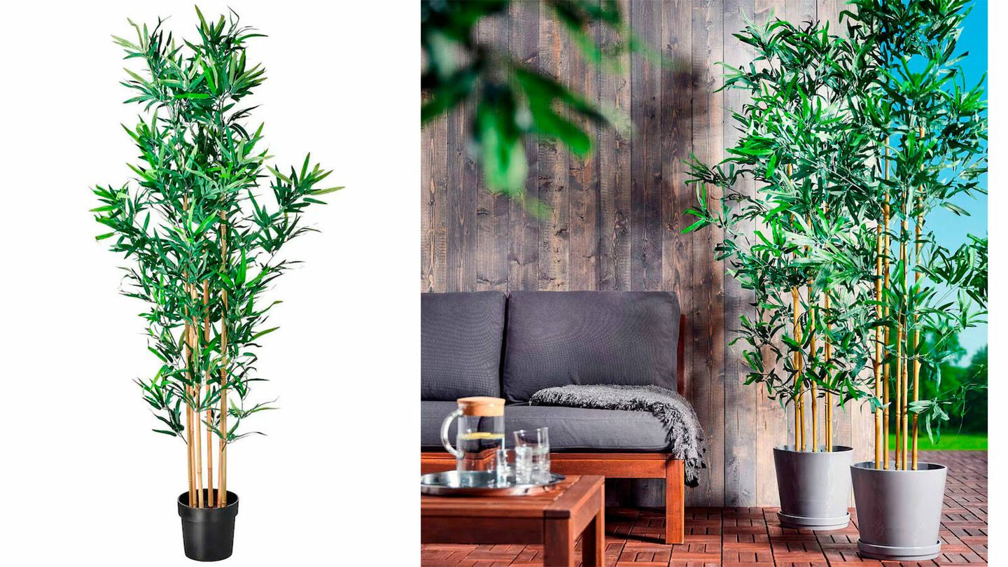 Deja que la naturaleza inspire tu mesa de invierno - IKEA