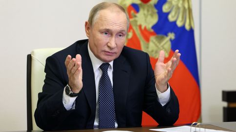 El fin del putinismo: los peligros de que Rusia pierda la guerra | 'Pausa', episodio 5