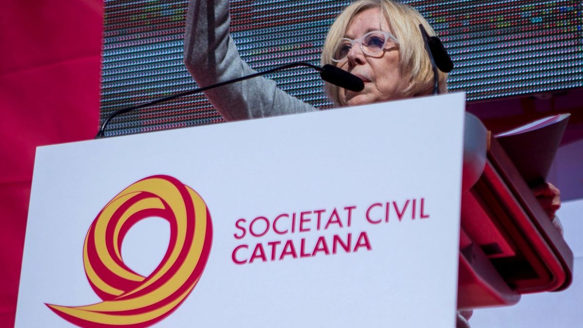 La catalanidad crítica de Rosa María Sardà y Joan Manuel Serrat