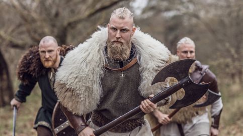 Más allá de las series: guía breve para hablar de los vikingos con propiedad