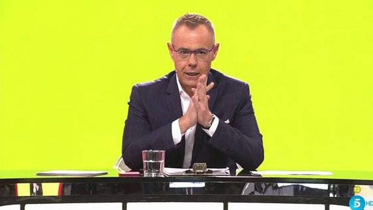 El cine de Antena 3 y La 1 se imponen con claridad al debate de Jordi González