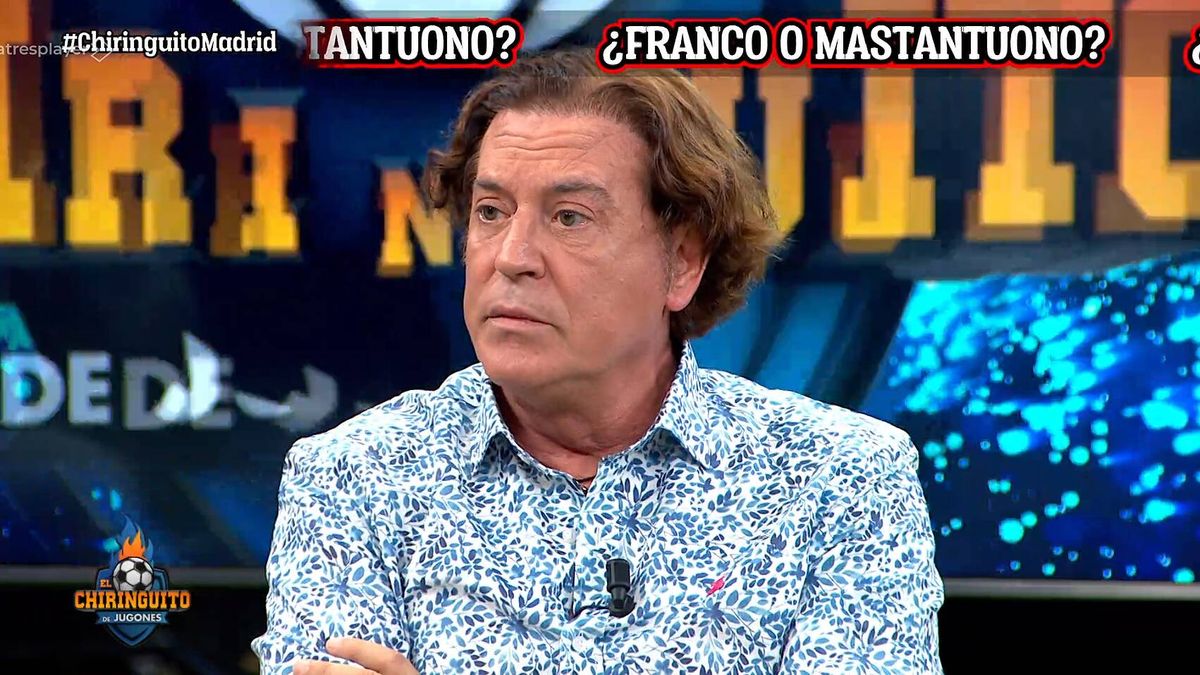 Pipi Estrada confirma que pasará por quirófano tras someterse a una biopsia: "Ha salido un carcinoma"