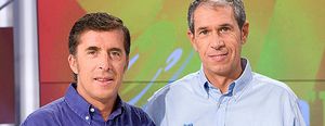 Vuelve a peligrar la presencia de Pedro Delgado en la retransmisión del Tour de Francia