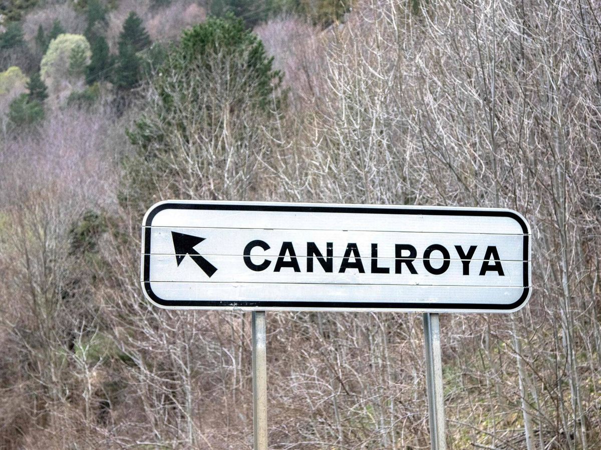 Foto: La Canal Roya es un valle fluvial que muchos consideran el mayor tesoro del Pirineo. (F. B.)