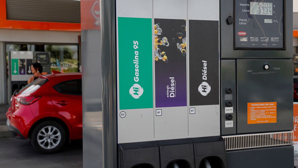 Operación salida: por qué gastarás más en combustible si el petróleo está más barato