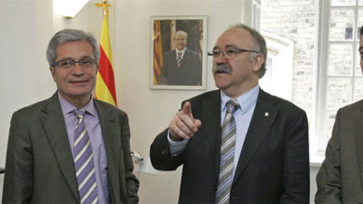 Roser Clavell, la 'protegida' de Carod, es la clave de las embajadas catalanas