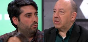 Post de Un invitado de 'La Sexta Xplica' se revuelve contra Gonzalo Bernardos
