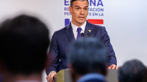 Sánchez asegura que los pactos de PP y Vox convierten a España en un contraejemplo europeo