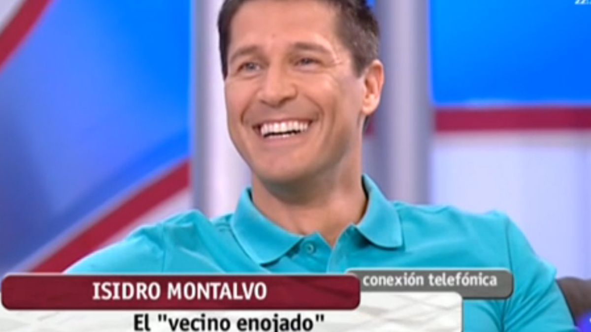 Toñi Moreno 'ligotea' con Jaime Cantizano: "Te voy a llevar a la cama"