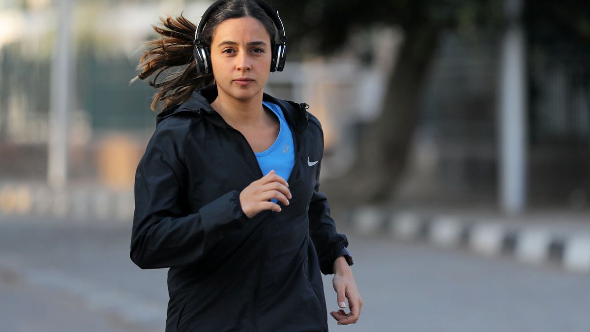 ¿Salir a correr? Los ejemplos que estudia España para volver al deporte el 2 de mayo