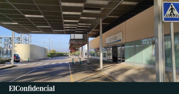 Herido un hombre en silla de ruedas tras ser atropellado mientras cruzaba un paso de peatones en Logroño
