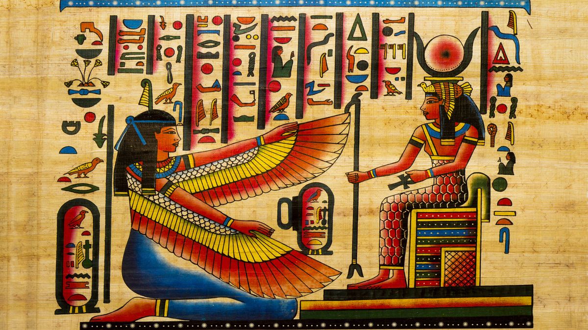 De Nefertiti a Hatshepsut: historia de las mujeres más relevantes del Antiguo Egipto
