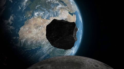 Un asteroide más grande que el Empire State Building pasará cerca de la Tierra
