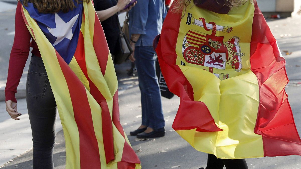 Cataluña, ¿empate eterno?