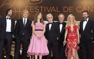 Pedro Almodóvar se vuelve a ir de vacío de Cannes