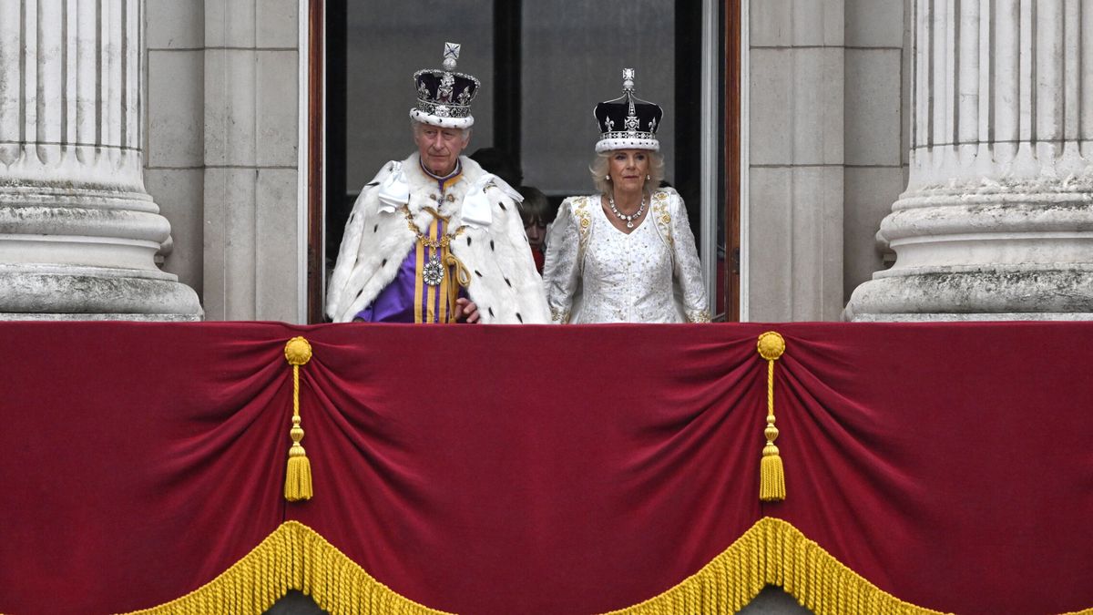 La otra coronación de Carlos III: fecha, lugar y el importante papel de Guillermo y Kate