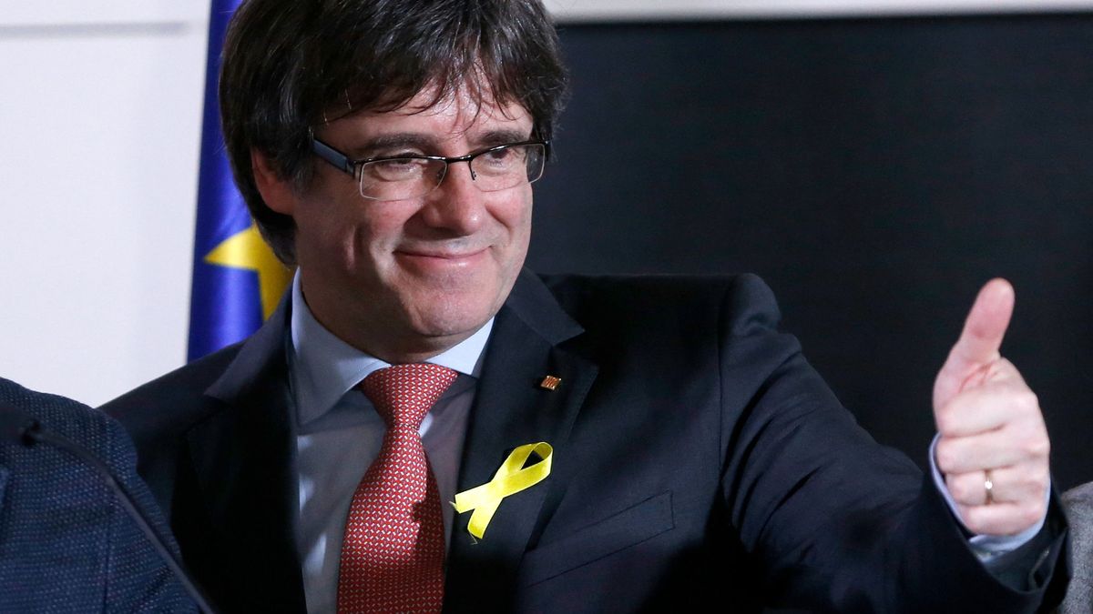 "O Puigdemont o Puigdemont": JxCAT exige a Junqueras renunciar a ser 'president'