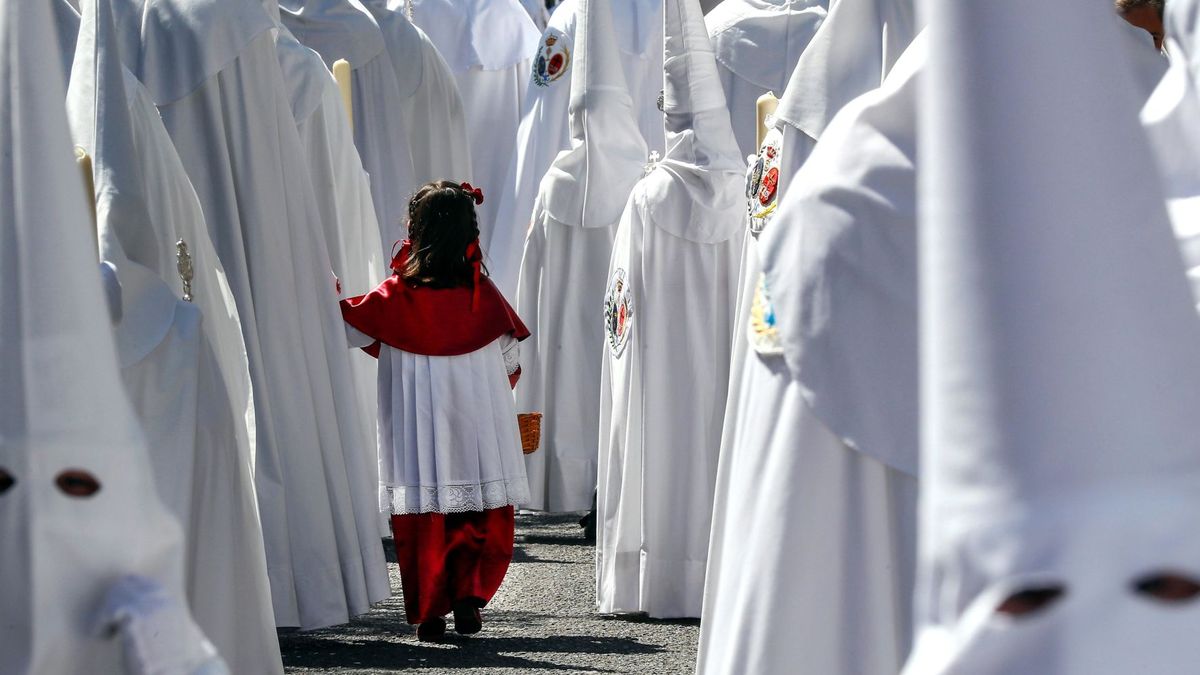 El Arzobispado de Sevilla suspende las procesiones de la Semana Santa de 2021