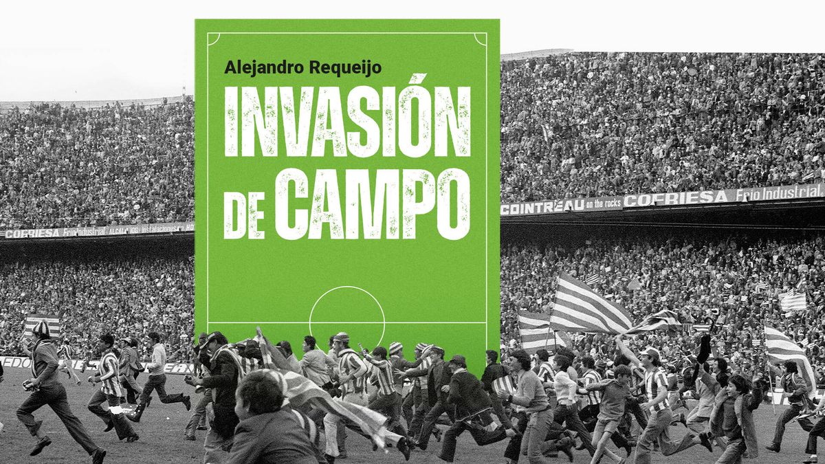 ¿Por qué 'Invasión de Campo'? 