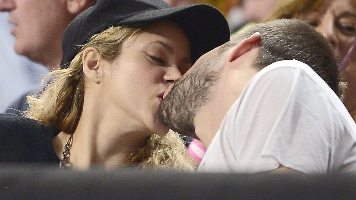 Las pruebas con las que Piqué y Shakira confirman que siguen juntos