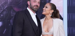 Post de La dulce felicitación de cumpleaños de Jennifer Lopez a su marido, Ben Affleck