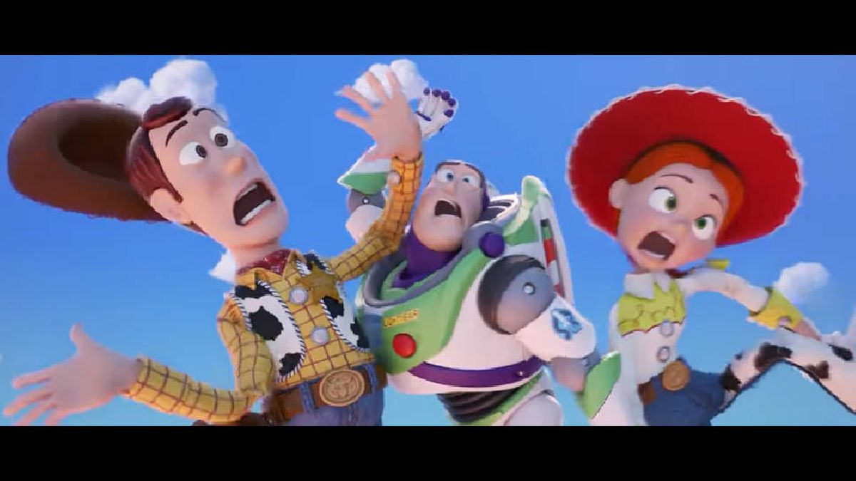 'Toy Story 4' ya tiene fecha de estreno: la película que todos queríamos ver