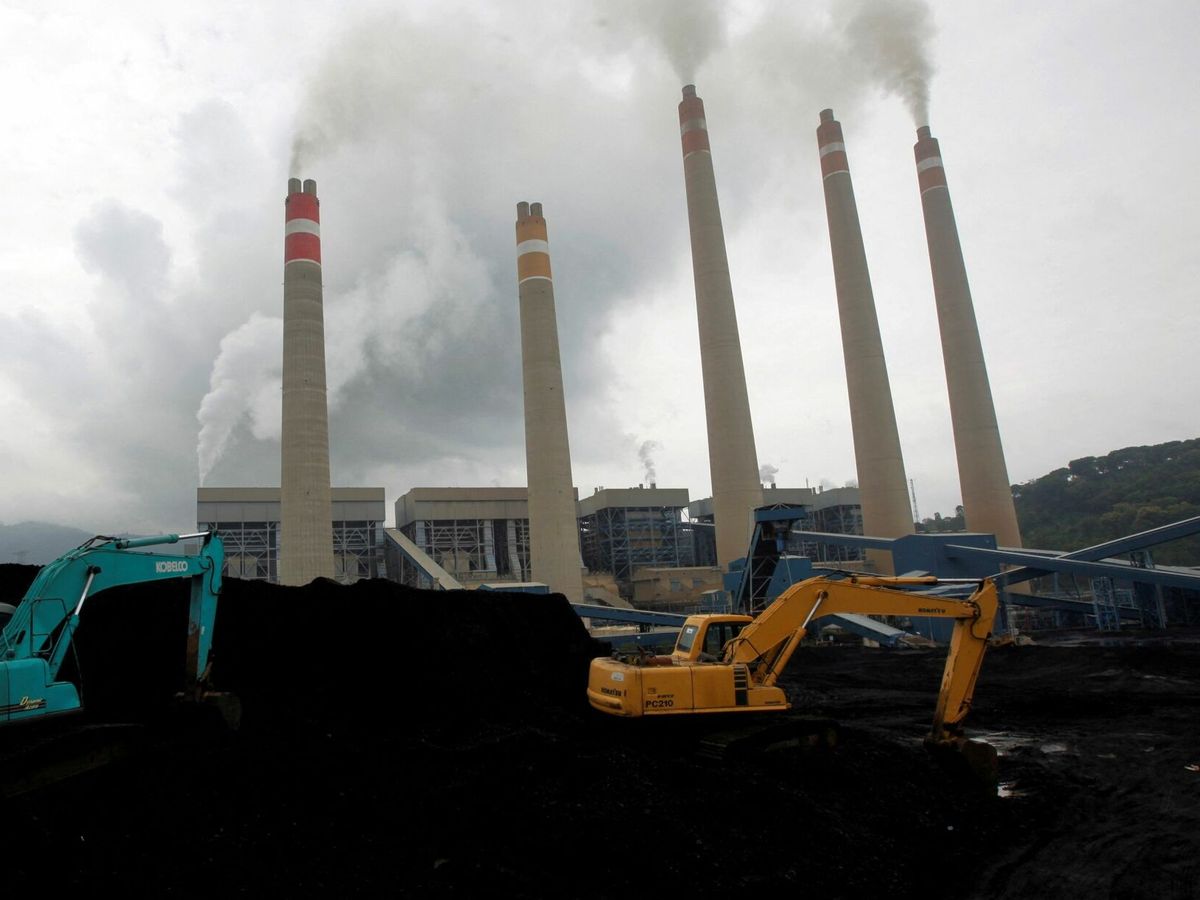 Foto: 15 de los 27 países de la Unión Europea gastan más en subvencionar combustibles fósiles que a actuaciones ecológicas. (Reuters)