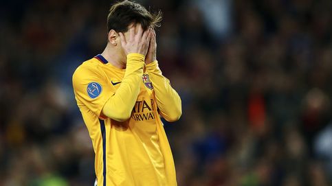 El Barça es una cuestión de confianza y aún no la ha recuperado