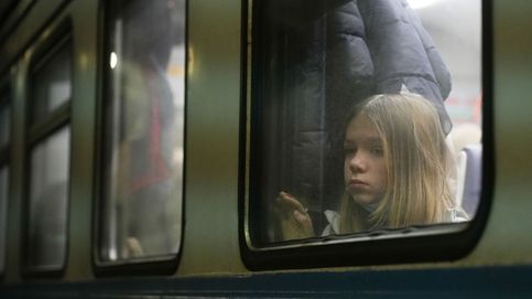 Los estragos en la salud mental de los ucranianos: Los efectos traspasarán generaciones