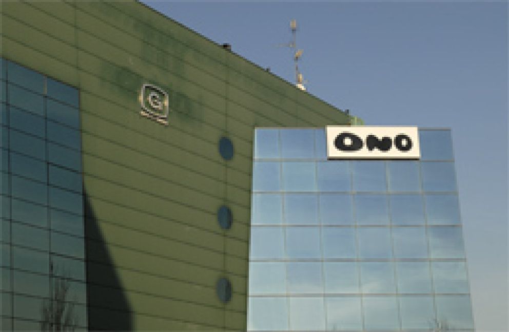 Foto: ONO 'levanta' 700 millones en una emisión de bonos para cancelar deuda