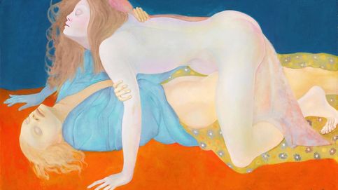El interés por el surrealismo de Leonor Fini se dispara en el mercado del arte