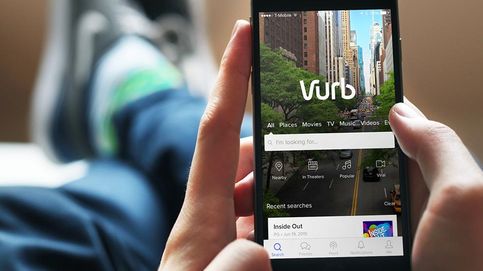 Vurb, una genial idea para ordenar el caos de aplicaciones en tu móvil