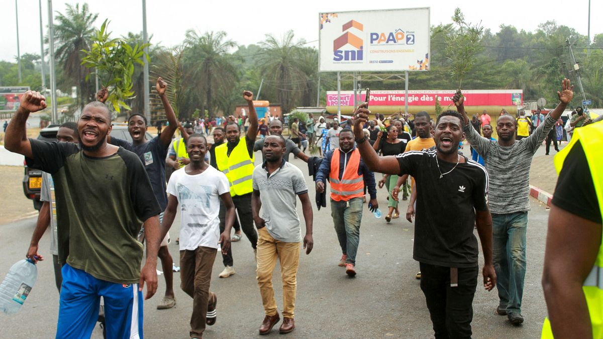 Exteriores mantiene contacto con 120 españoles que se encuentran en Gabón tras el golpe