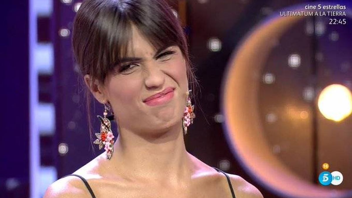 'GH VIP 7' | Sofía Suescun rompe con Kiko Jiménez: "No es mi novio, me da asco"