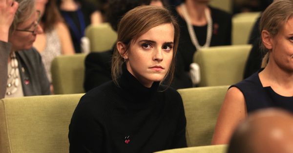 Foto: La actriz Emma Watson en una imagen de archivo. (Gtres)