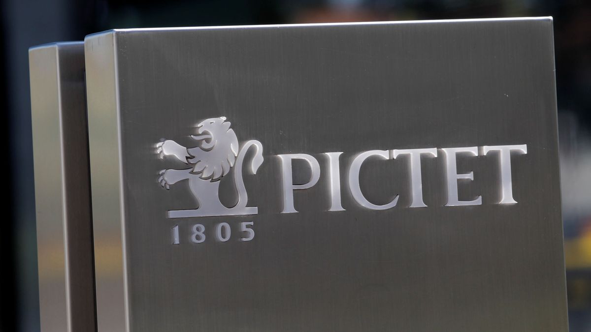 El fichaje estrella de Pictet abandona tras solo tres años en la firma