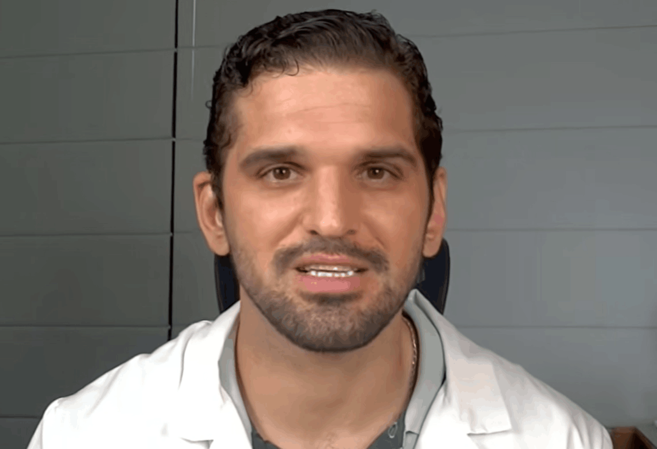 (Youtube | Ricardo Freile)