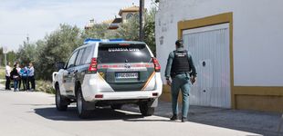 Post de Fallece un Guardia Civil al ser arrollado por un vehículo que había sido robado