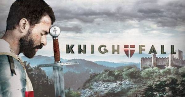 Foto: 'Knightfall'