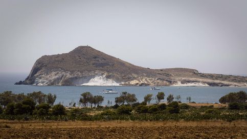 La Junta de Andalucía da el visto bueno al polémico hotel de Cabo de Gata
